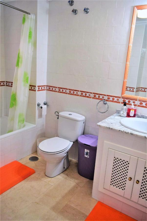 Fabulous 2 Bed 2 Bath Apartment ! Villamartin  Luaran gambar