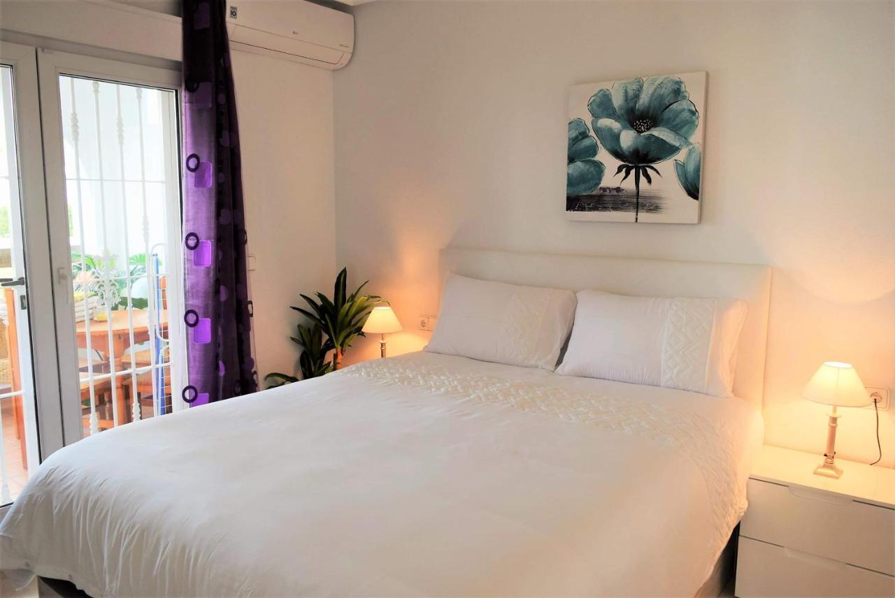 Fabulous 2 Bed 2 Bath Apartment ! Villamartin  Luaran gambar