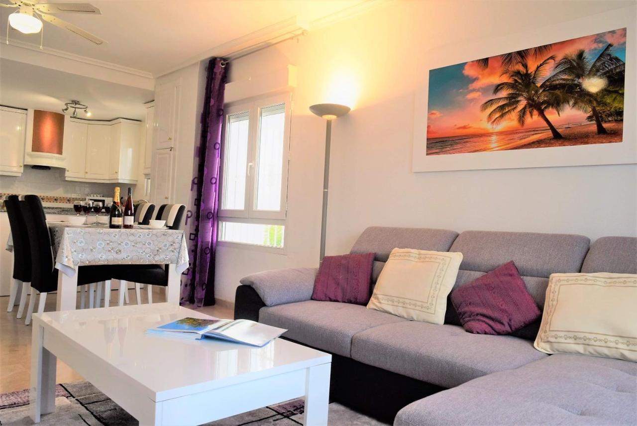 Fabulous 2 Bed 2 Bath Apartment ! Villamartin  Luaran gambar