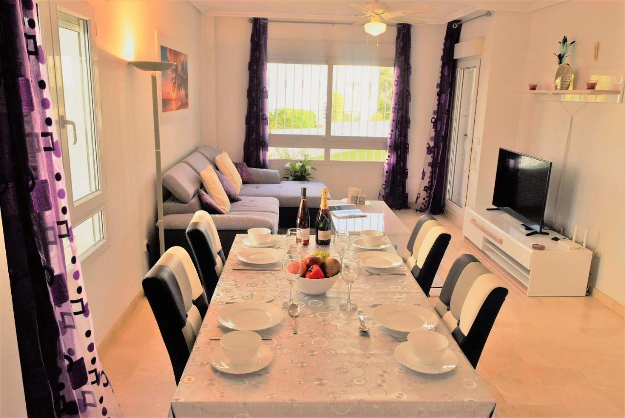 Fabulous 2 Bed 2 Bath Apartment ! Villamartin  Luaran gambar