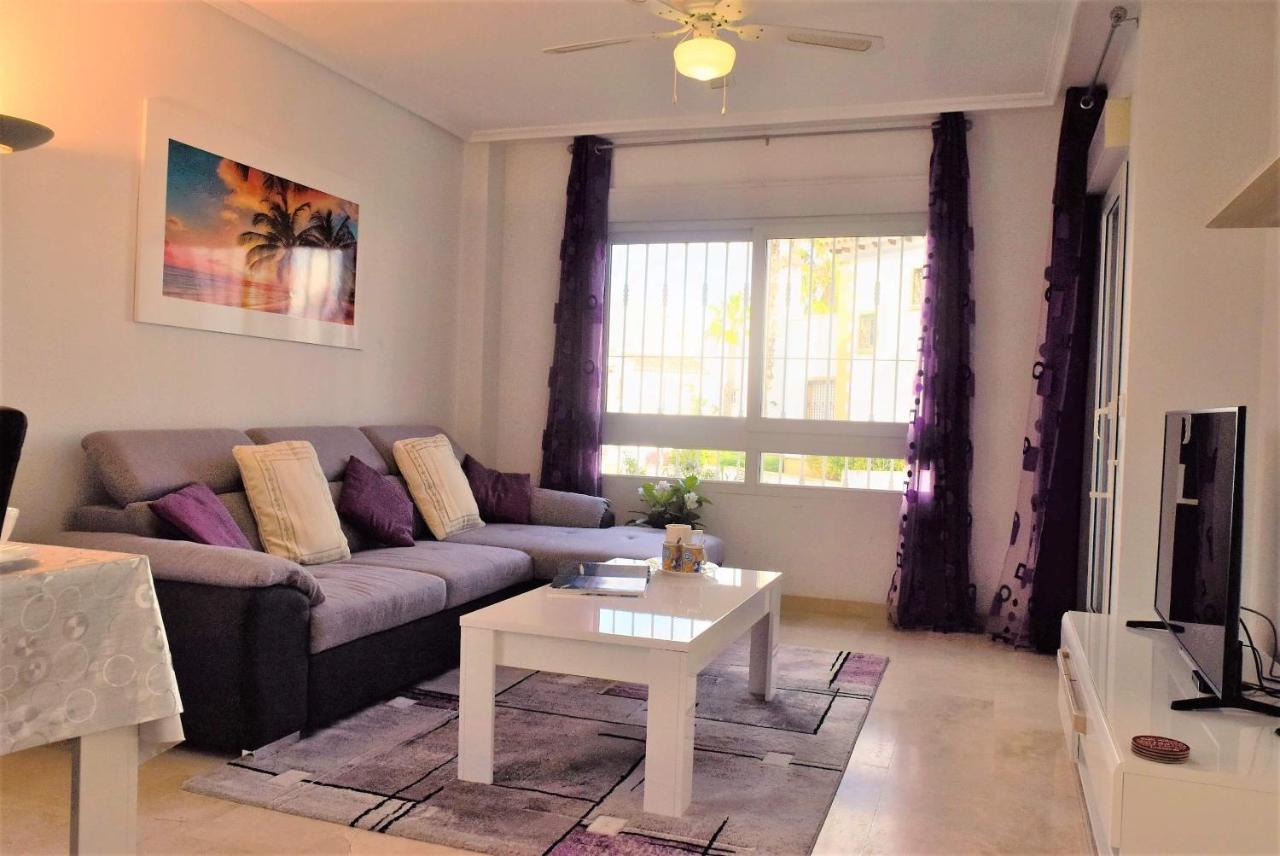 Fabulous 2 Bed 2 Bath Apartment ! Villamartin  Luaran gambar