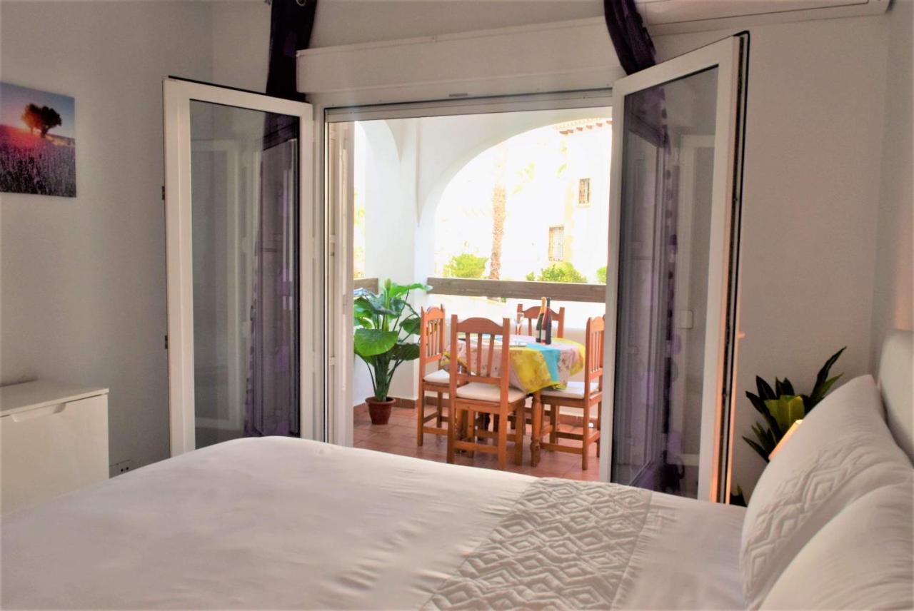 Fabulous 2 Bed 2 Bath Apartment ! Villamartin  Luaran gambar