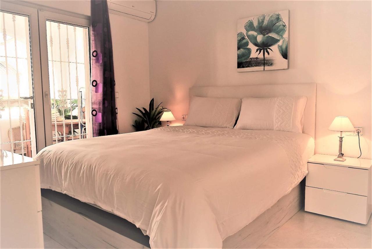 Fabulous 2 Bed 2 Bath Apartment ! Villamartin  Luaran gambar