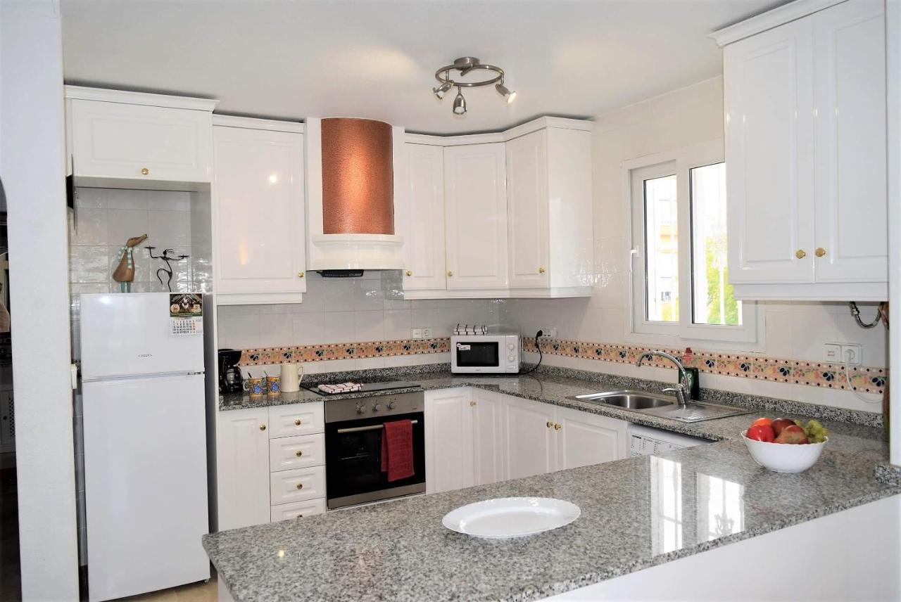 Fabulous 2 Bed 2 Bath Apartment ! Villamartin  Luaran gambar