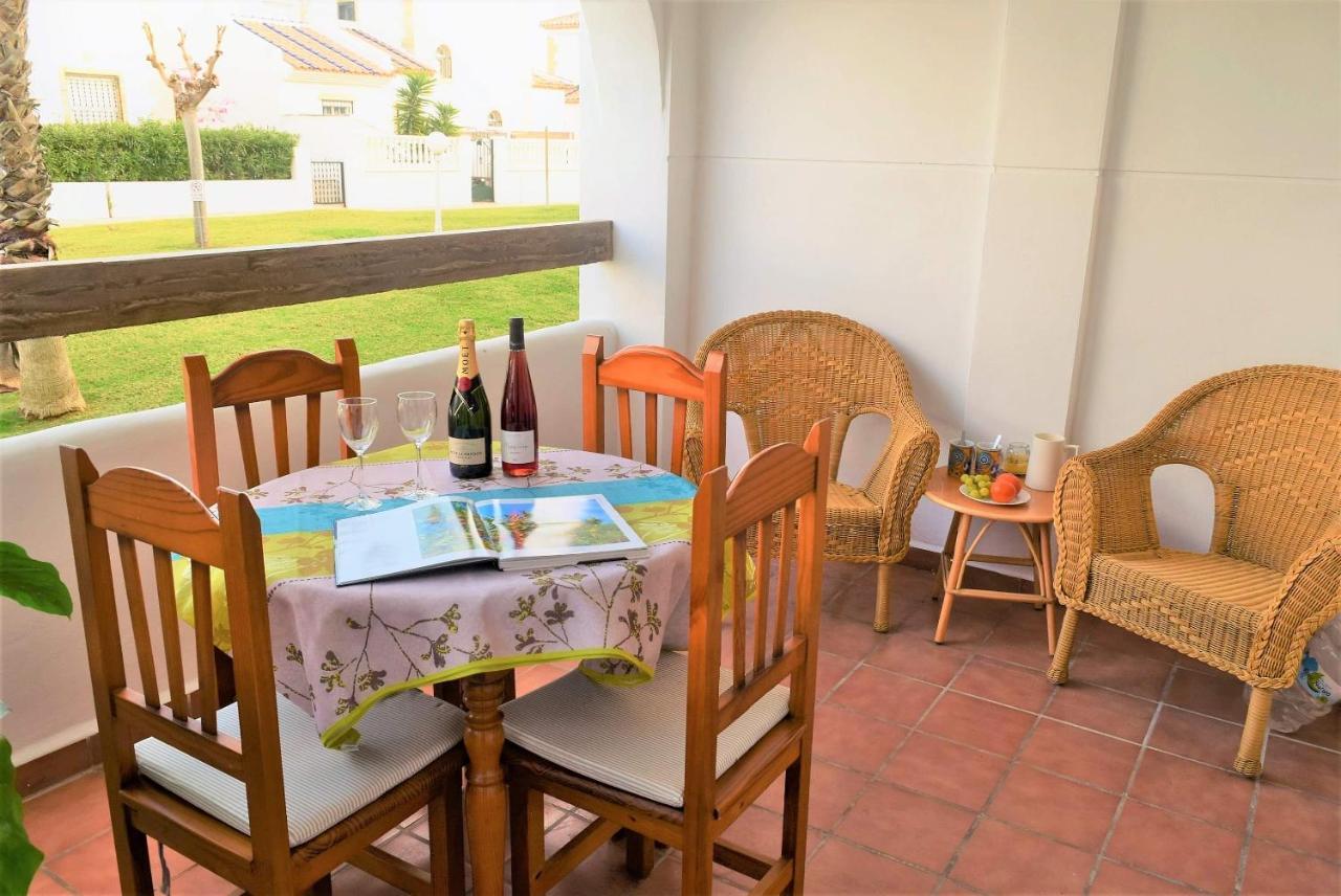 Fabulous 2 Bed 2 Bath Apartment ! Villamartin  Luaran gambar