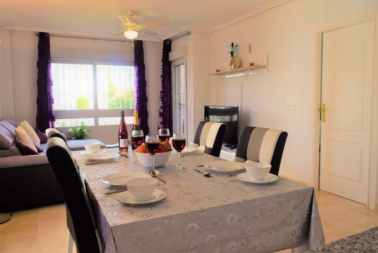 Fabulous 2 Bed 2 Bath Apartment ! Villamartin  Luaran gambar