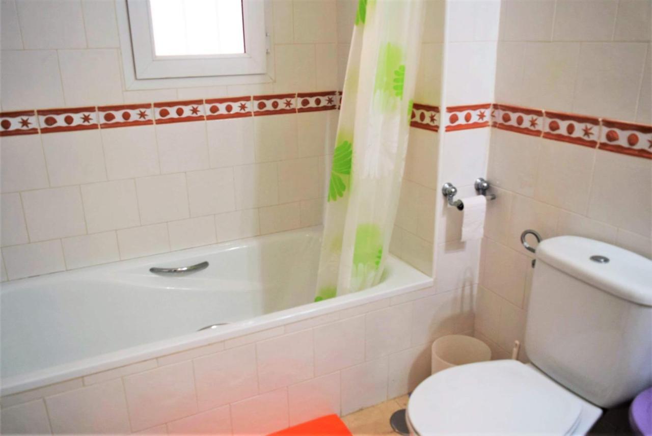 Fabulous 2 Bed 2 Bath Apartment ! Villamartin  Luaran gambar