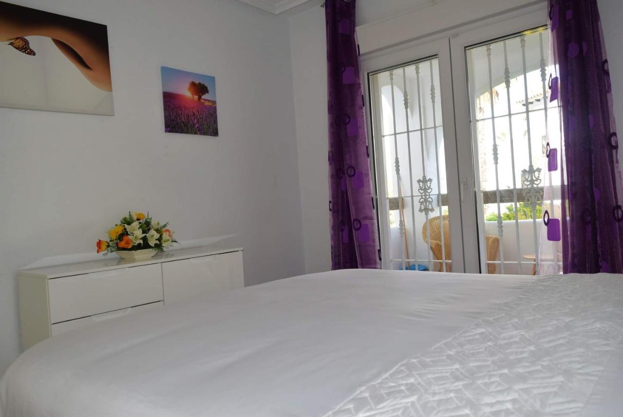 Fabulous 2 Bed 2 Bath Apartment ! Villamartin  Luaran gambar