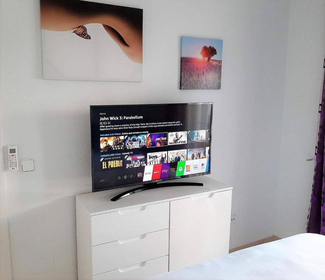 Fabulous 2 Bed 2 Bath Apartment ! Villamartin  Luaran gambar