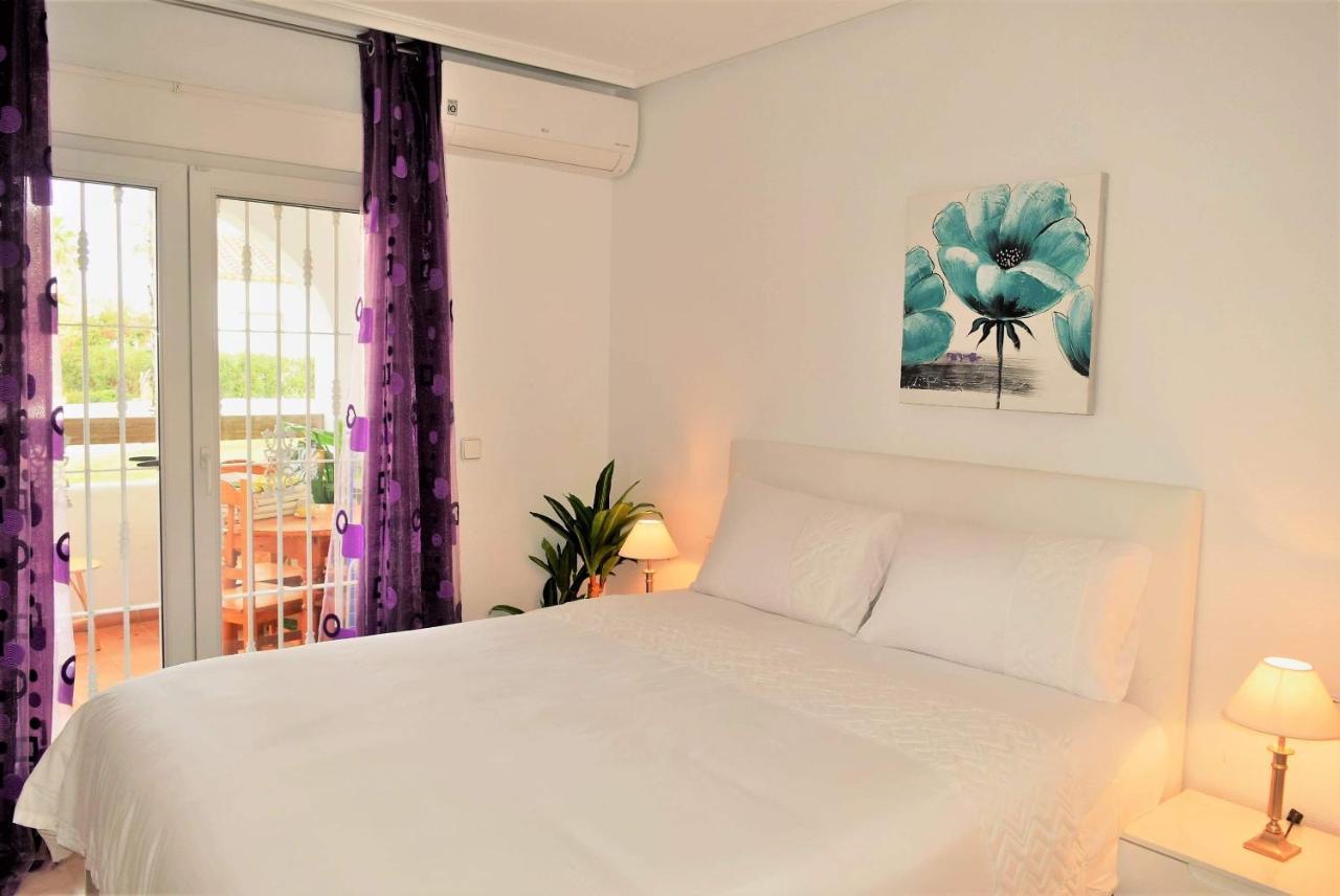 Fabulous 2 Bed 2 Bath Apartment ! Villamartin  Luaran gambar