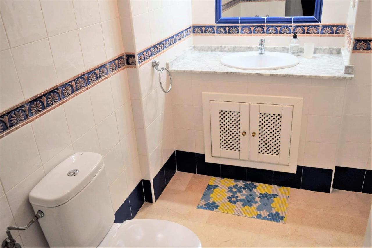 Fabulous 2 Bed 2 Bath Apartment ! Villamartin  Luaran gambar