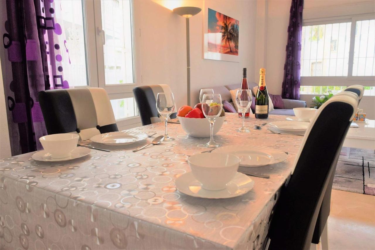 Fabulous 2 Bed 2 Bath Apartment ! Villamartin  Luaran gambar