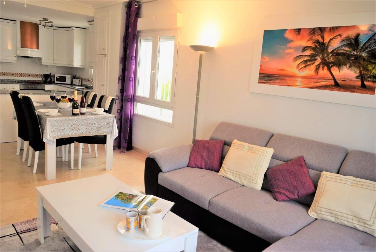 Fabulous 2 Bed 2 Bath Apartment ! Villamartin  Luaran gambar