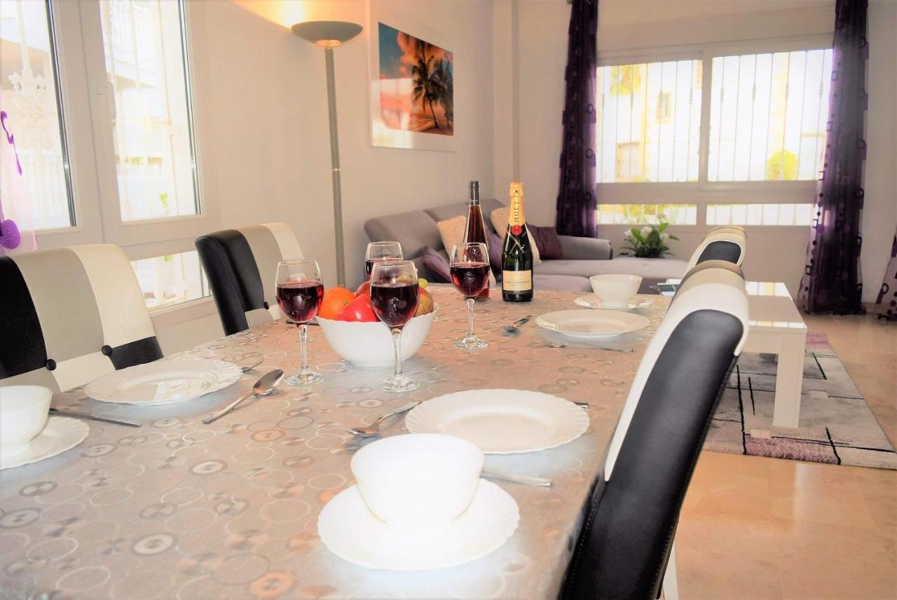 Fabulous 2 Bed 2 Bath Apartment ! Villamartin  Luaran gambar