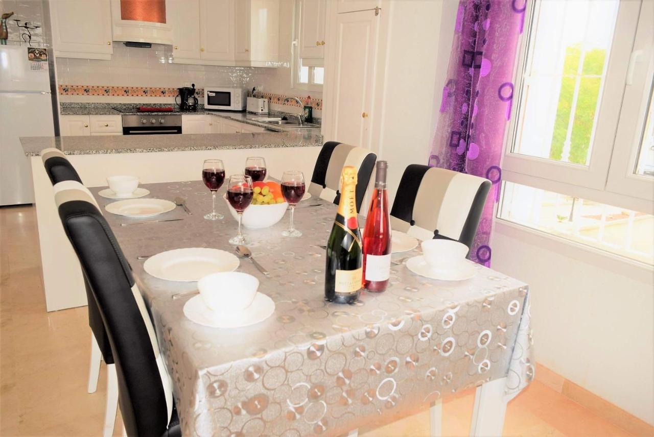 Fabulous 2 Bed 2 Bath Apartment ! Villamartin  Luaran gambar