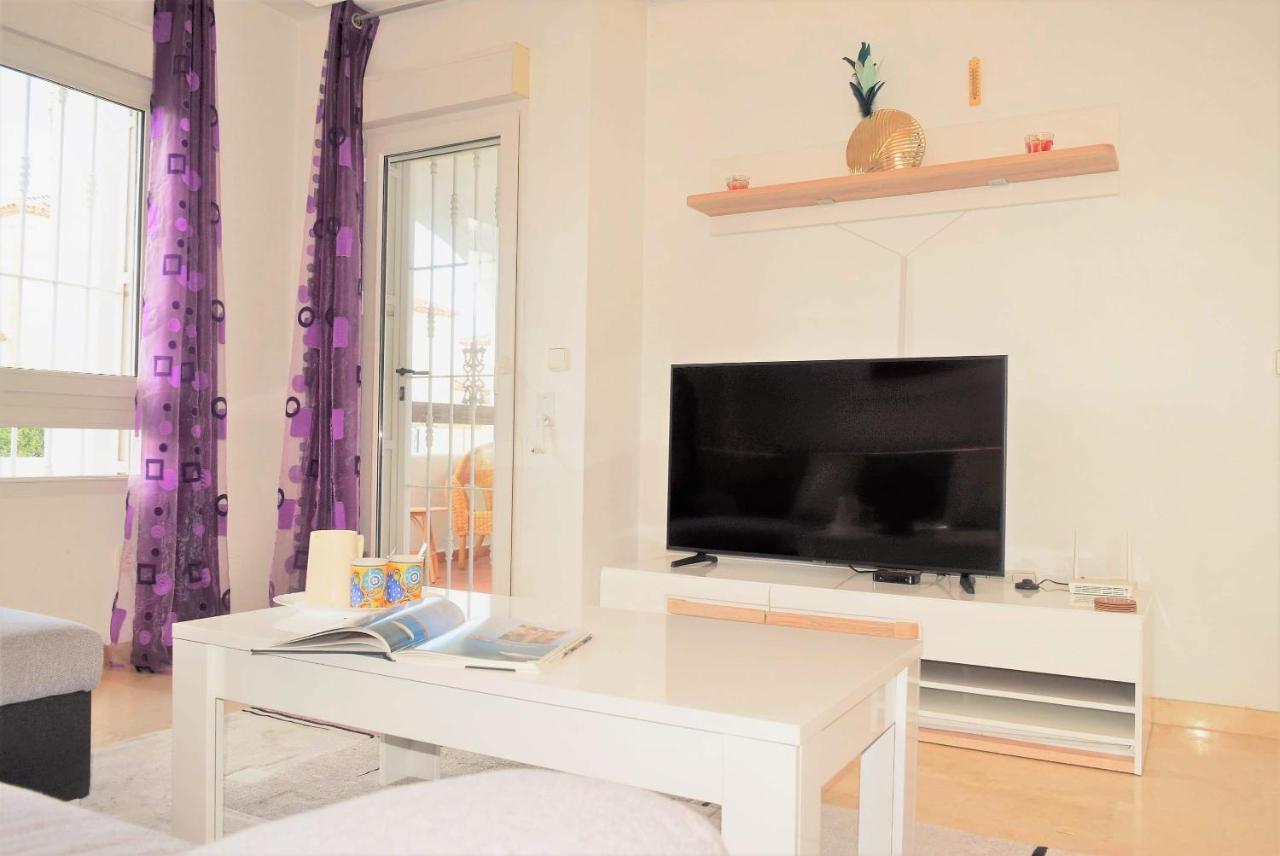 Fabulous 2 Bed 2 Bath Apartment ! Villamartin  Luaran gambar