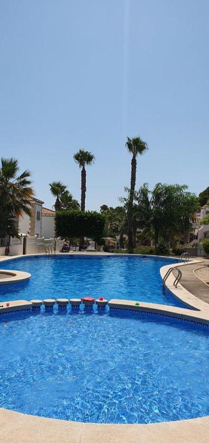 Fabulous 2 Bed 2 Bath Apartment ! Villamartin  Luaran gambar