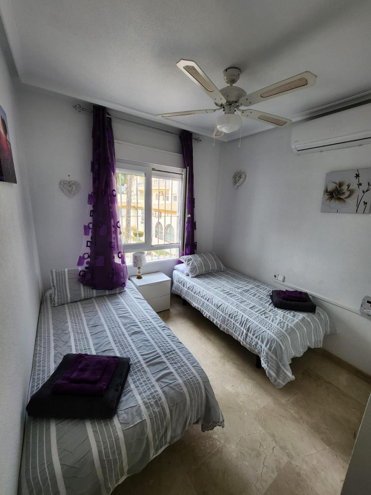 Fabulous 2 Bed 2 Bath Apartment ! Villamartin  Luaran gambar